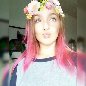 Meet your Posher, Alissa